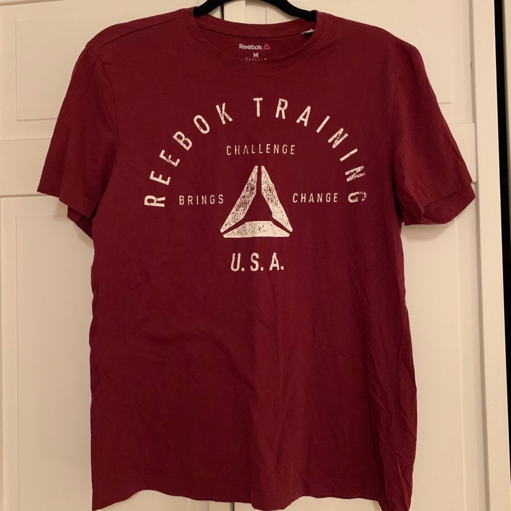 Reebok Tee